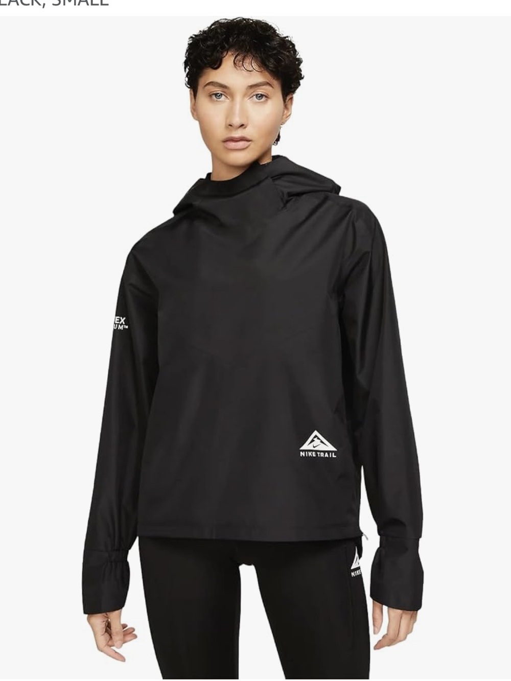 Nike GORE-TEX INFINIUM Women's Trail Running Jacket